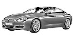 BMW F06 U1198 Fault Code